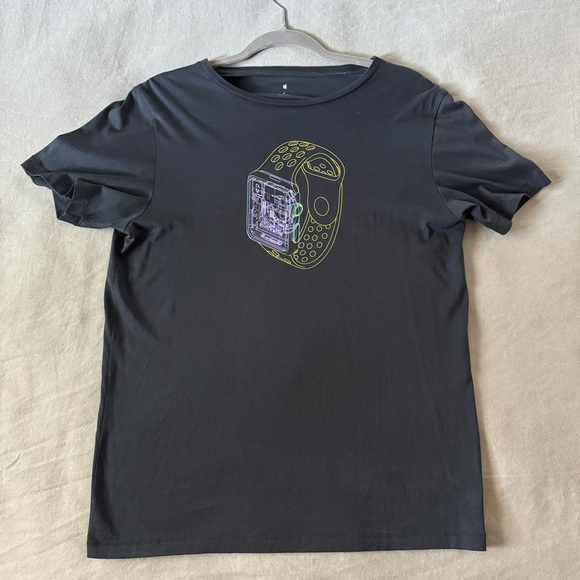Apple Watch Tee 2018 - Picture 1 of 6